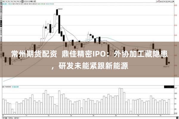常州期货配资  鼎佳精密IPO：外协加工藏隐患，研发未能紧跟新能源