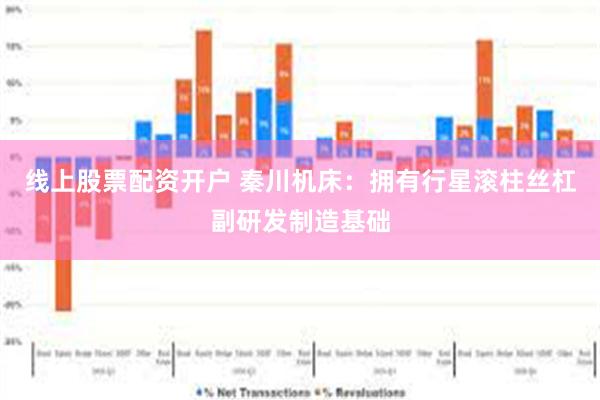 线上股票配资开户 秦川机床：拥有行星滚柱丝杠副研发制造基础