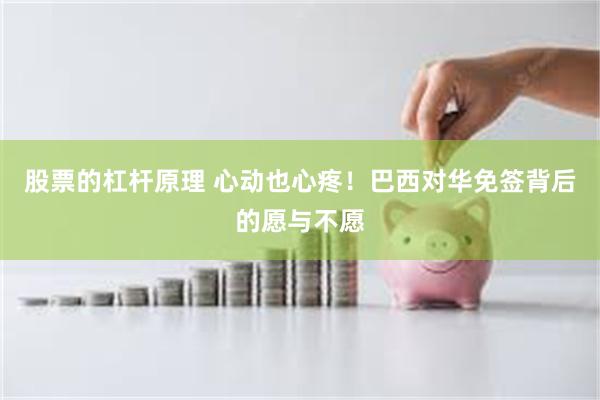 股票的杠杆原理 心动也心疼!巴西对华免签背后的愿与不愿